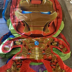 Superheroes Party Supplies