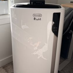 Portable AC Unit