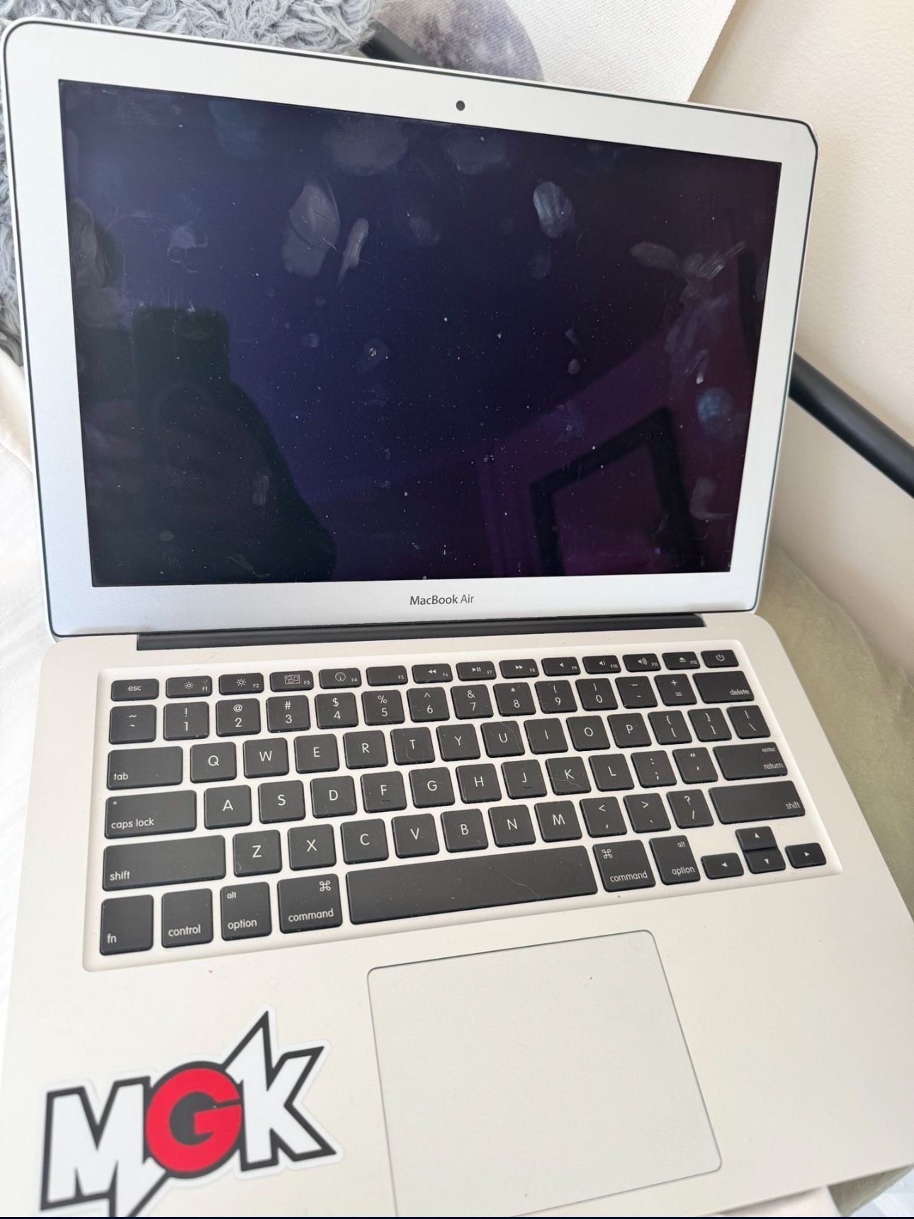 MacBook Air