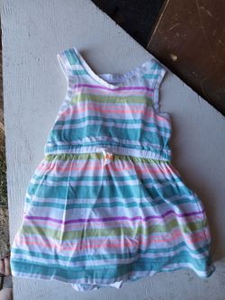 baby girl outfit
