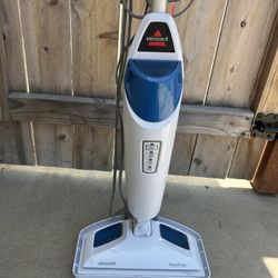Bissell Power fresh steam Mop