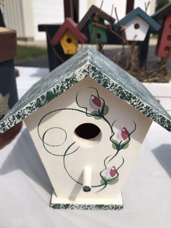Birdhouse