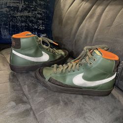 Nike Blazers Men's 
