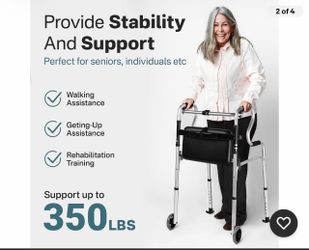 Adult walker