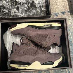 Jordan 4 A Ma DS