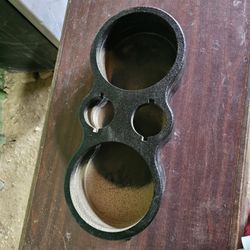 8 INCH SPEAKERS BOX EN TWEETERS