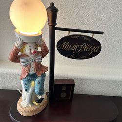 Clown Light