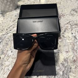 - Ysl Sunglasses 