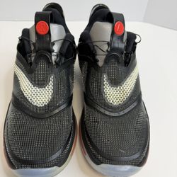 Nike Adapt BB 2.0 NBA ASG 2020 Black Size 8.5