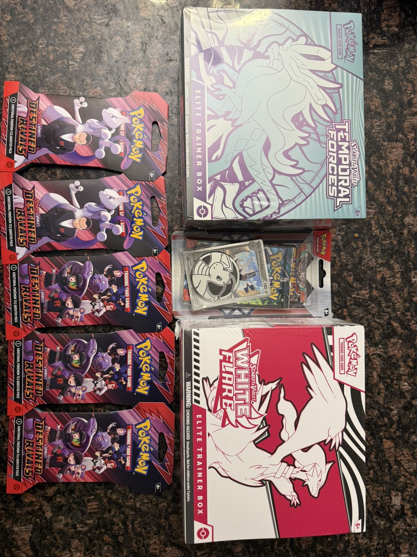 Pokémon Cards
