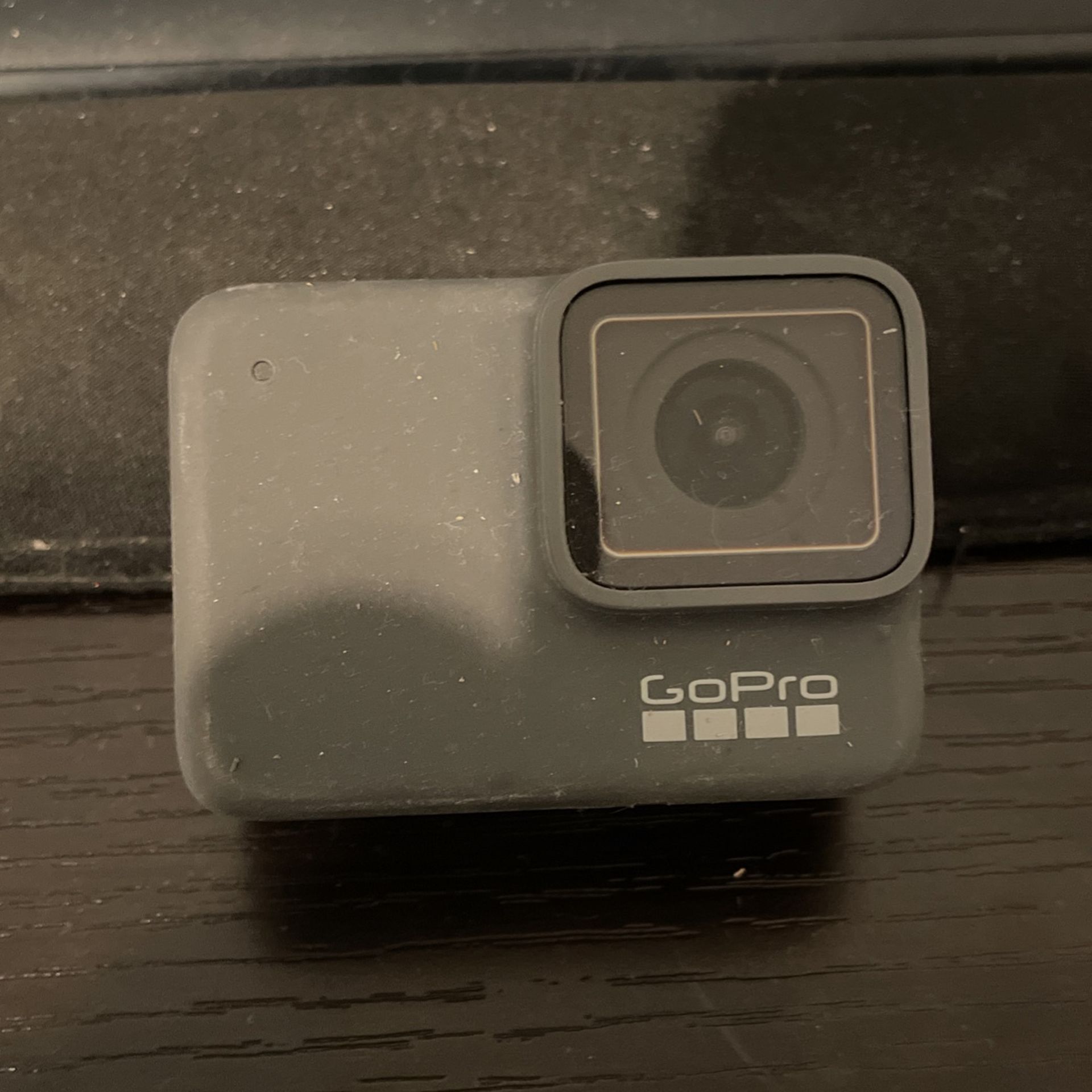 GoPro