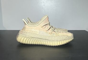 Size 6.5 - Yeezy Boost 350 V2 Sand Taupe