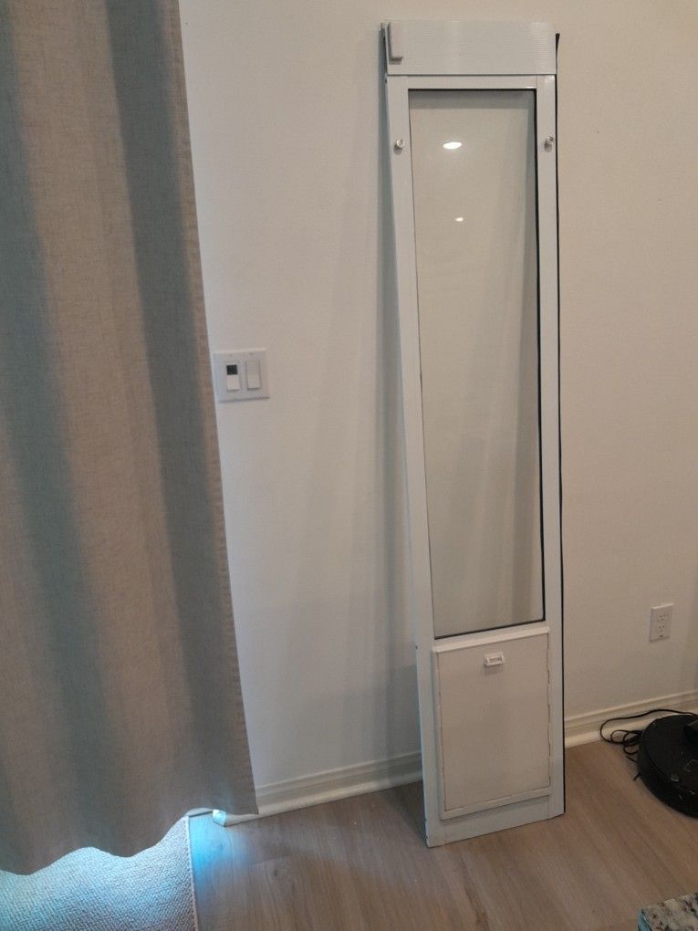 Dog Door For Sliding Glass Door