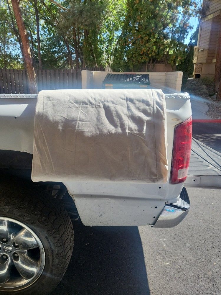 Painters Tarp 10' X 12' New