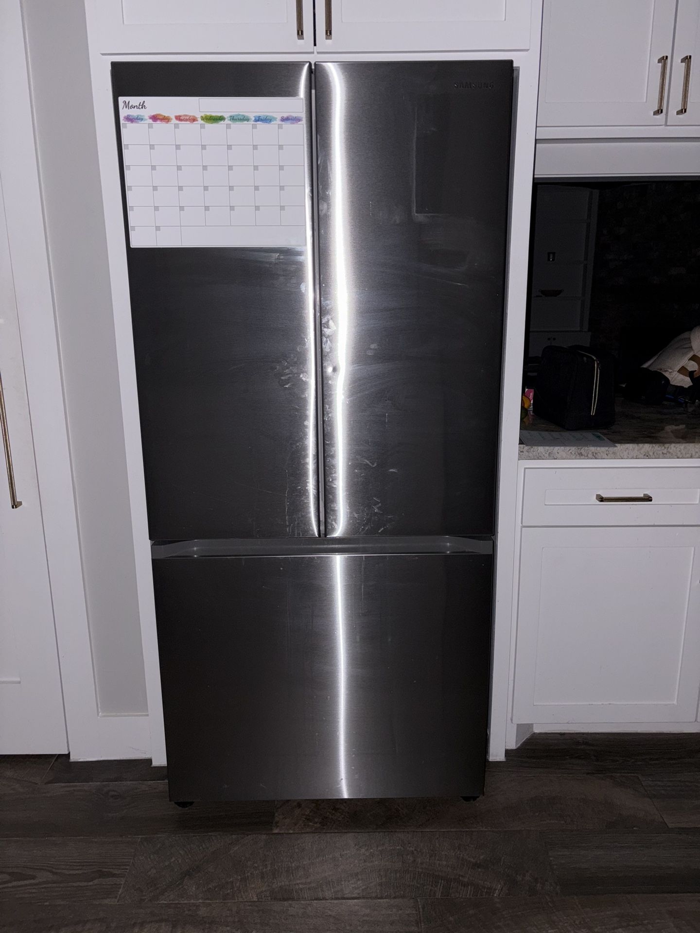 Samsung Fridge