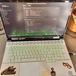 Alienware M17