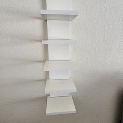 Small Wall Shelf