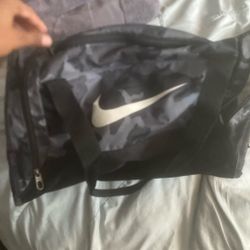 Nike Bag 