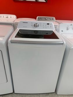 Washer Electric Available delivery 🚚