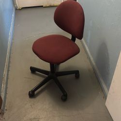 Computer chair