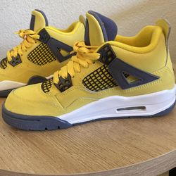 Boys Air Jordan Shoes