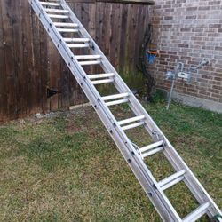24 Ft Ladder
