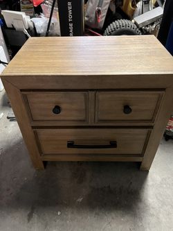 Nightstand