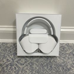 AirPods Max Silver