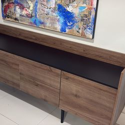 Buffet-Side board