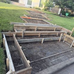 Concrete Tool 