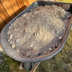 Dirt From Garden Free 