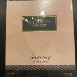 Brand New Victoria's Secret FOREVER SEXY Perfume