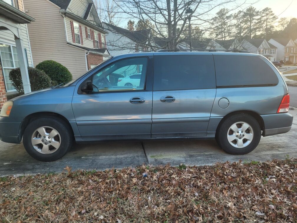 Only Need A New Motor