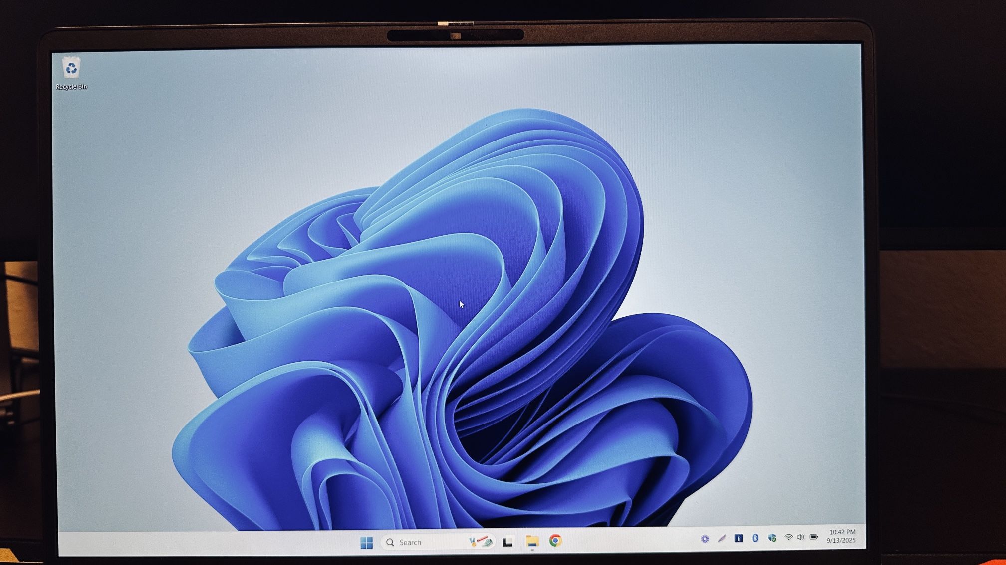 Laptop Dell 16-Inch Pro