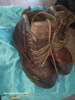 ,apato de trabajo size9