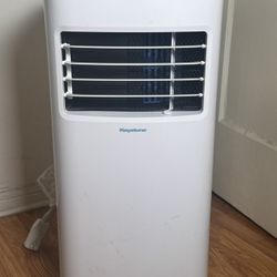Keystone Portable Air-Conditioner 10,000 Btu