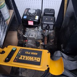 Dealt Powersprayer 75 Bucks  