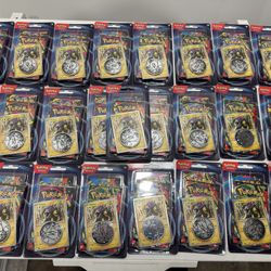 Phantom Flames Pokémon 