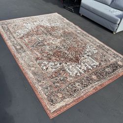 IKEA GADBJERG Area Rug Very Clean and Excellent Condition 