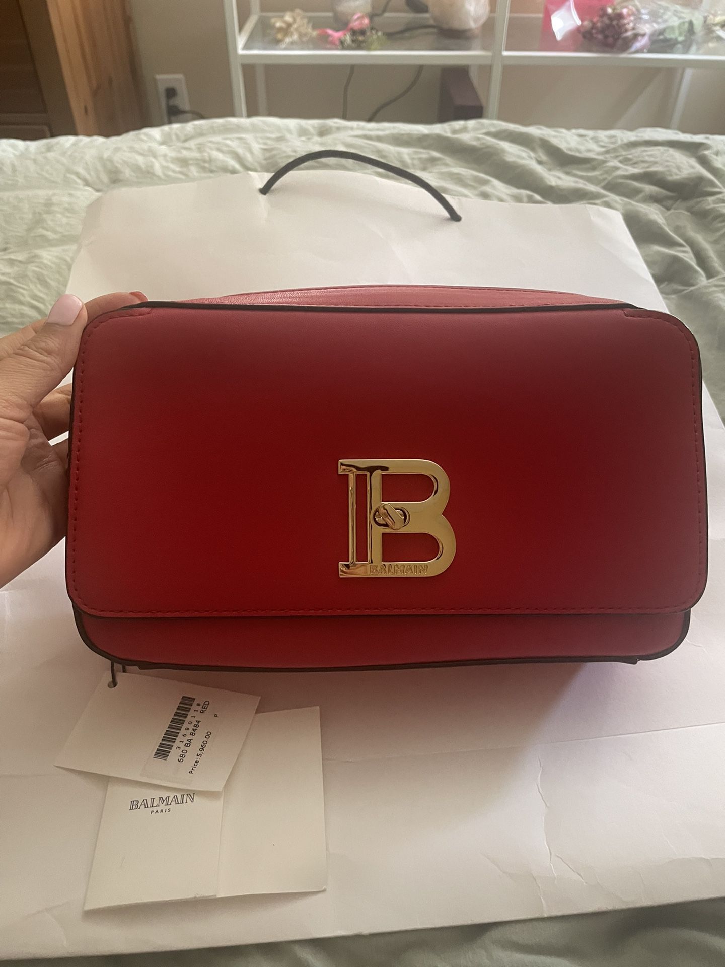 Designer Bum Bag for Sale in Salinas, CA - OfferUp