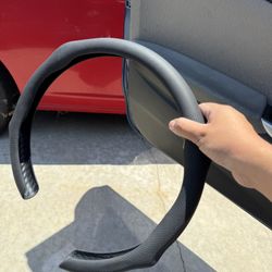 Steering Wheel Cover