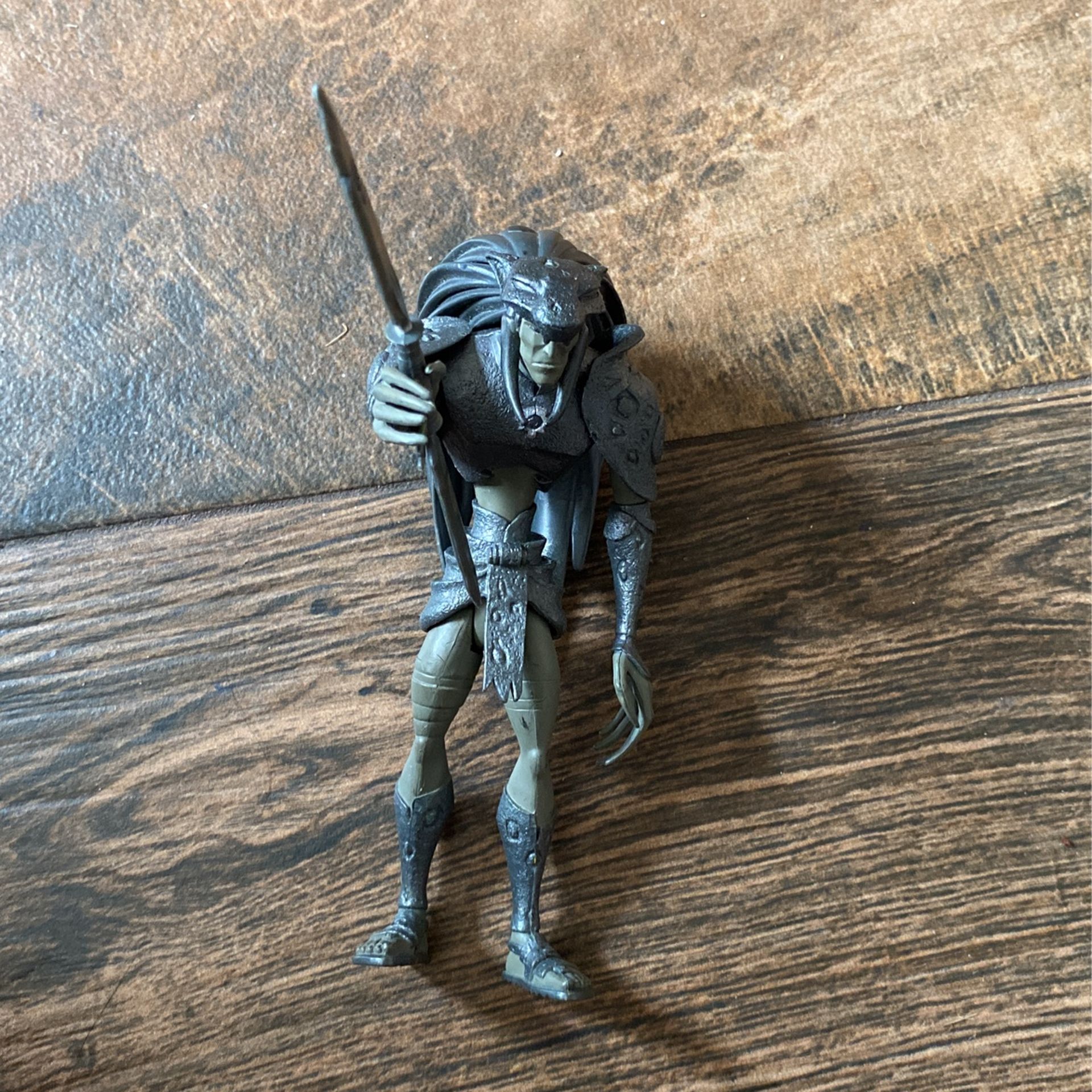 Tmnt General Gato