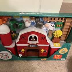 Kids Toy From Sams Club