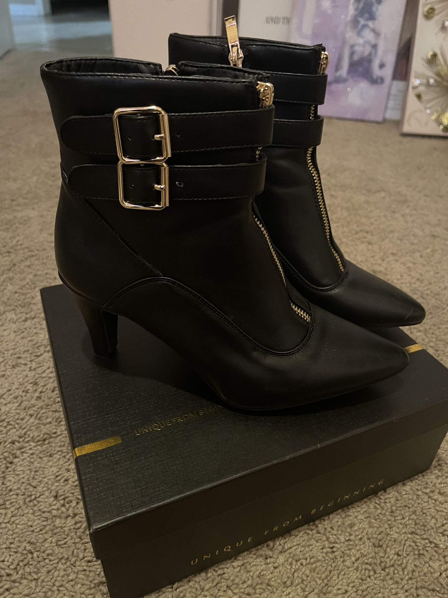 Boots