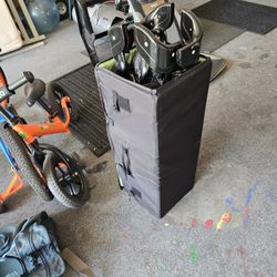 Graco Portable Bed