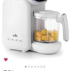 Food Processor