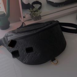 Cross Body