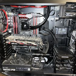 Self-Built PC