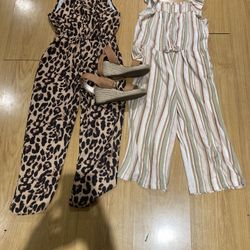 Girls Clothes