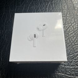 Air Pod Pro Generation 2